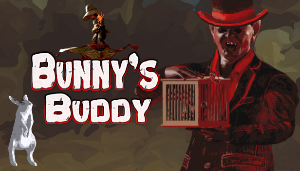 Bunny's Buddy Steam capsule image