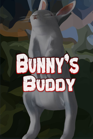 Bunny's Buddy cover art