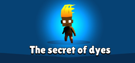 the secret of dyes