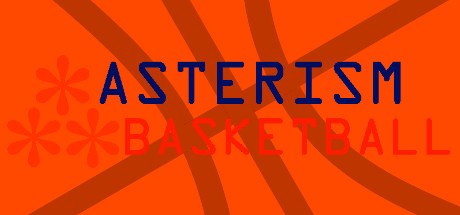 Asterism Basketball concurrent players on Steam