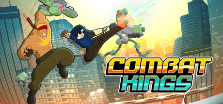 Combat Kings header image