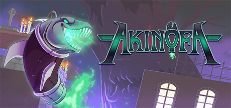 Akinofa concurrent players on Steam