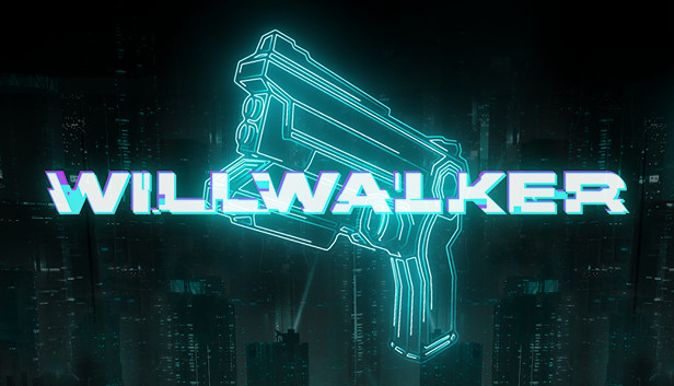 WillWalker Steam capsule image