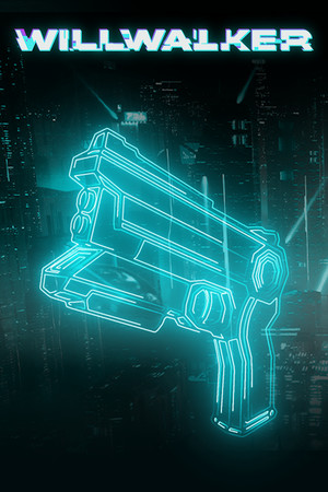 WillWalker cover art