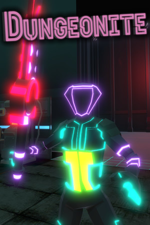 Dungeonite cover art