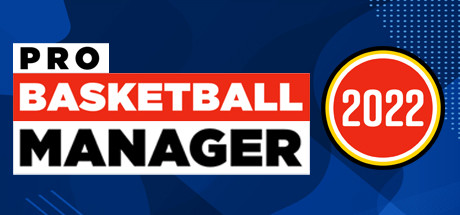 Pro Basketball Manager 2022 (600 MB)
