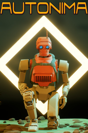 Autonima cover