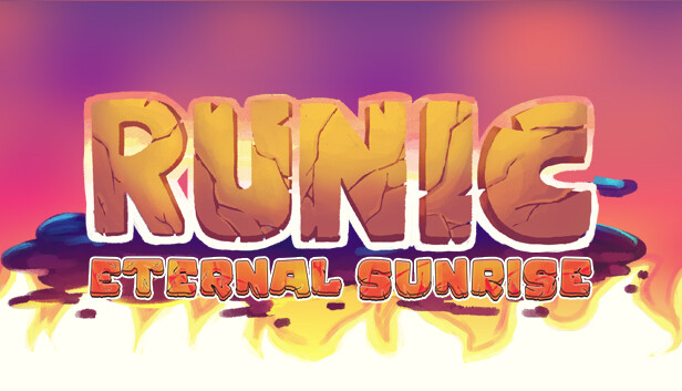 Runic: Eternal Sunrise Steam capsule image