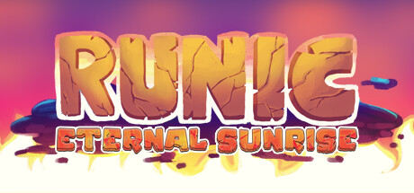 Runic: Eternal Sunrise Cover Image
