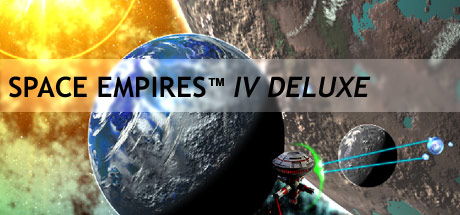 חלל אימפריות IV Deluxe