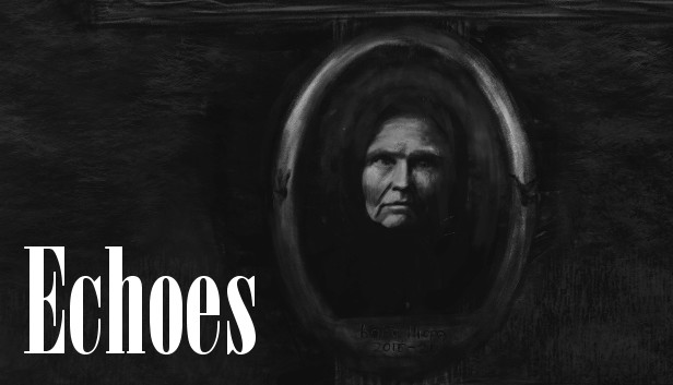 Echoes Steam capsule image
