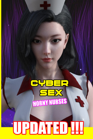 Horny Nurses