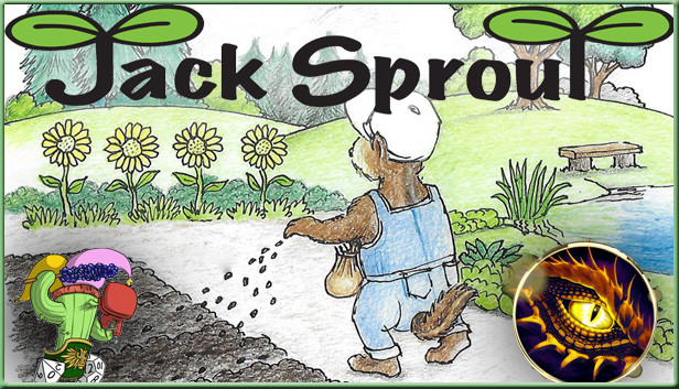 Jack Sprout Steam capsule image