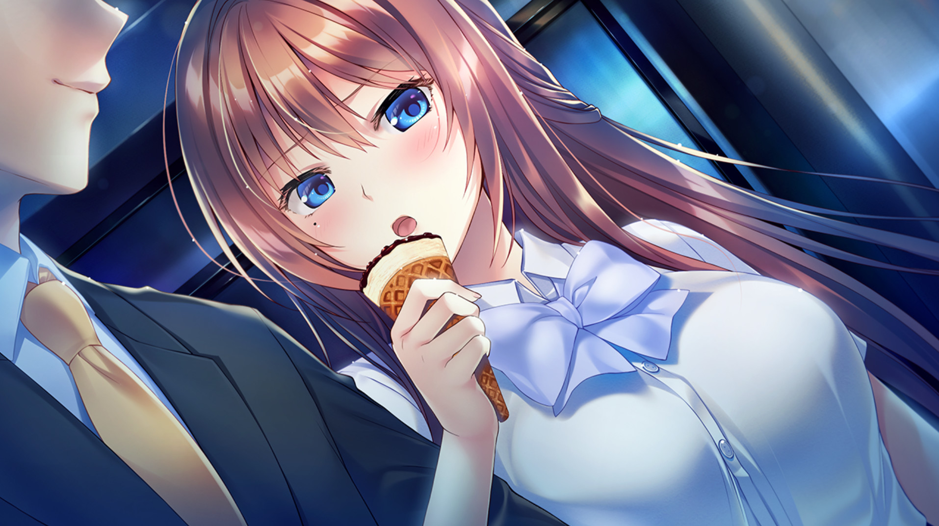 Takayama Chihiro - Kanomama