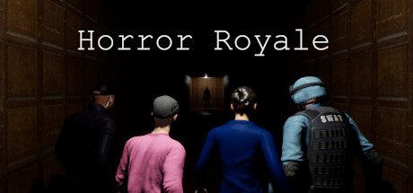 Baixar Horror Royale Torrent