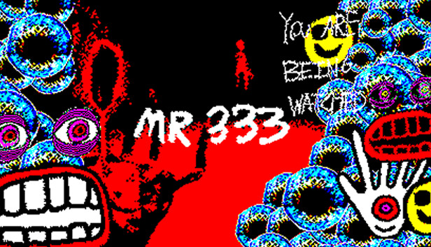 MR 333 Steam capsule image