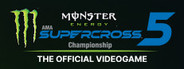 Monster Energy Supercross 5 - Complete the Set 一起下游戏 大型单机游戏媒体 提供特色单机游戏资讯、下载