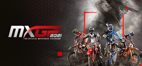 Mxgp the official motocross on sale videogame