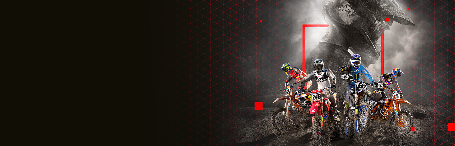 MXGP 2021 - The Official Motocross Videogame on Steam