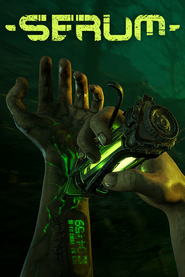 Serum: Toxic Survival