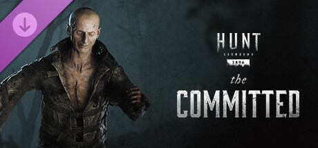 Hunt: Showdown - The Committed