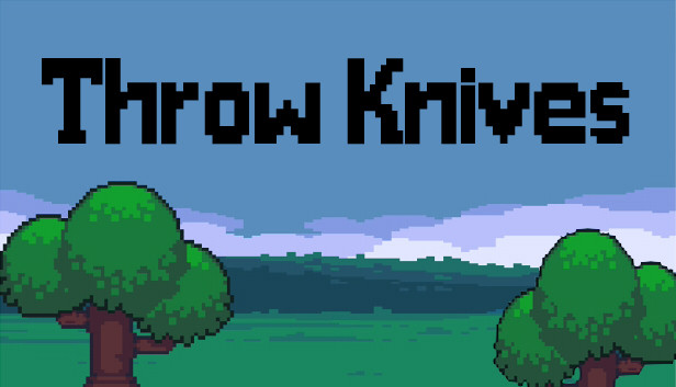 Throw Knives Steam capsule image