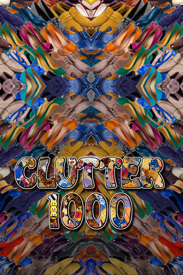 Clutter 1000