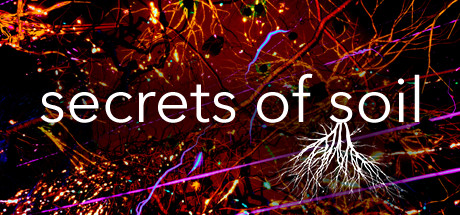 Secrets Of Soil Cover Image