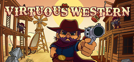 Virtuous Western