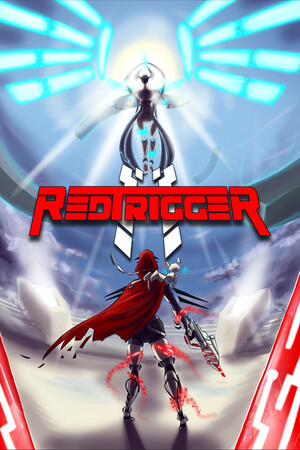 Red Trigger 2
