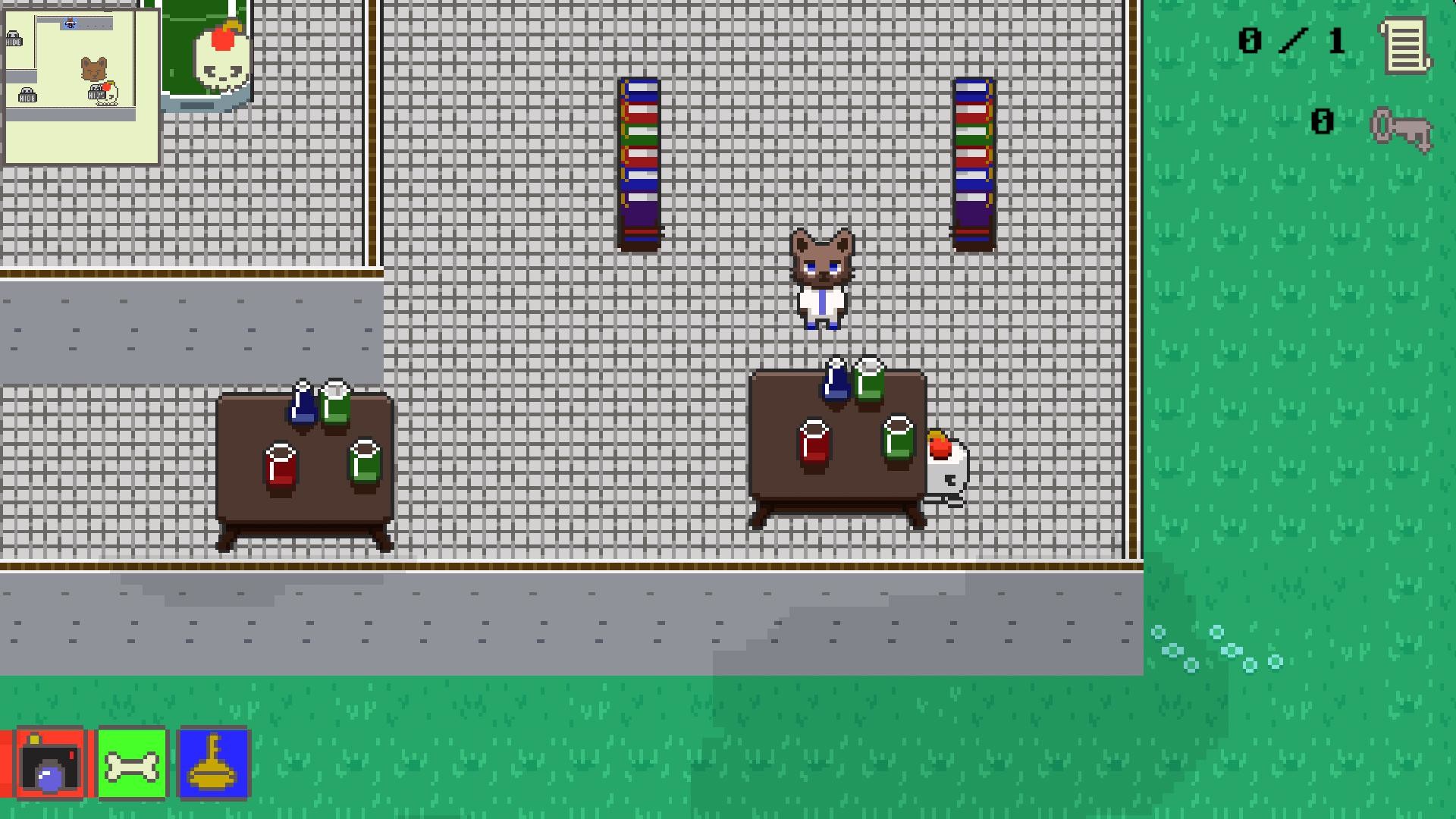 Economisez 10 Sur Boney S Research On Humans Sur Steam