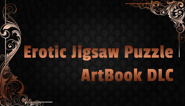 Erotic Jigsaw Puzzle - ArtBook Steam capsule image