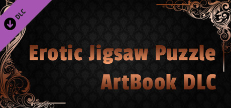 Erotic Jigsaw Puzzle - ArtBook header image