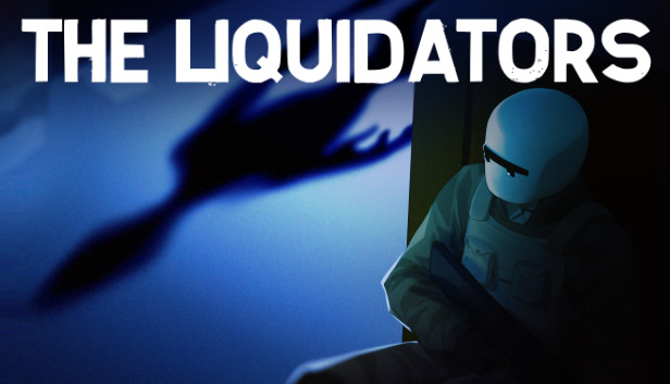 The Liquidators Steam capsule image