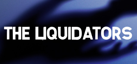 The Liquidators header