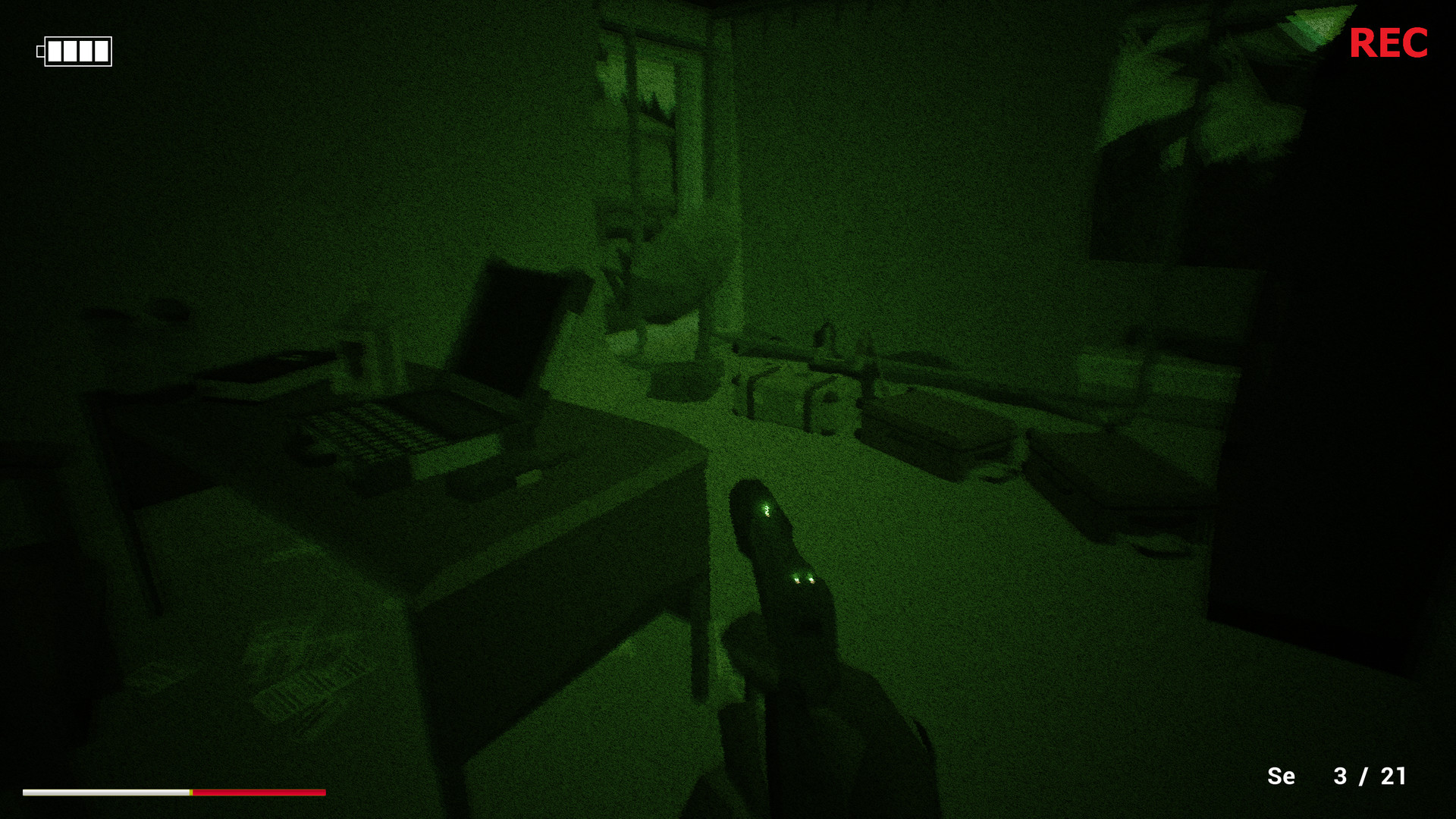 The Liquidators on Steam