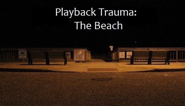 Playback Trauma®: The Beach Steam capsule image