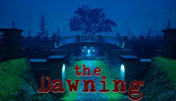 The Dawning Steam capsule image