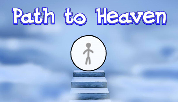Path to Heaven Steam capsule image