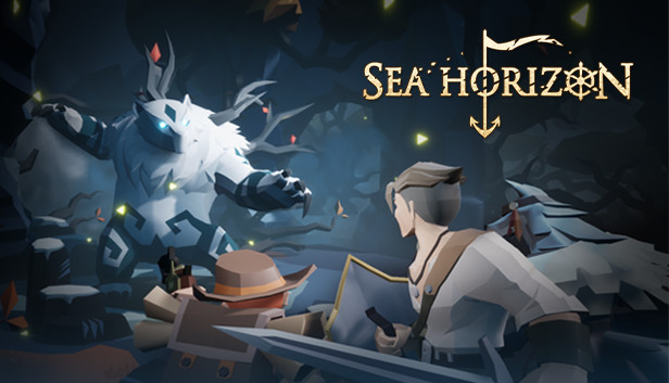 Sea Horizon Steam capsule image