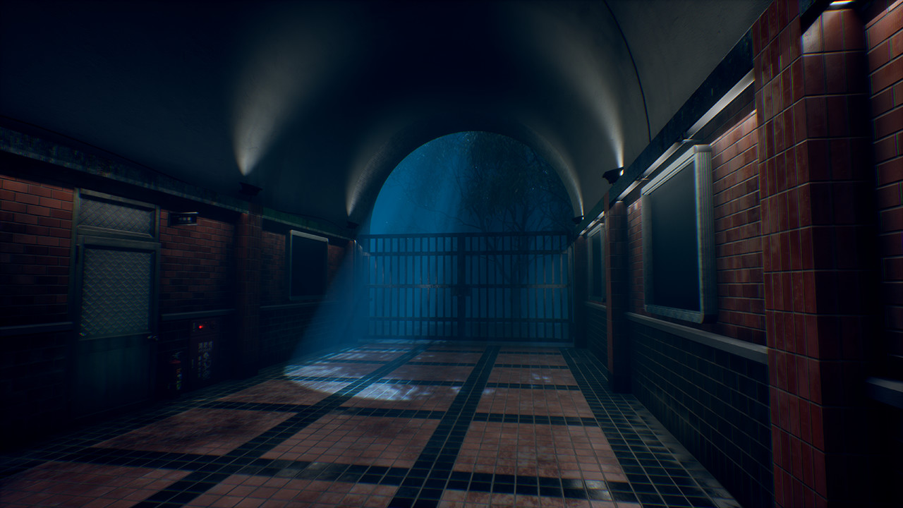 The Bridge Curse Road to Salvation Free Download