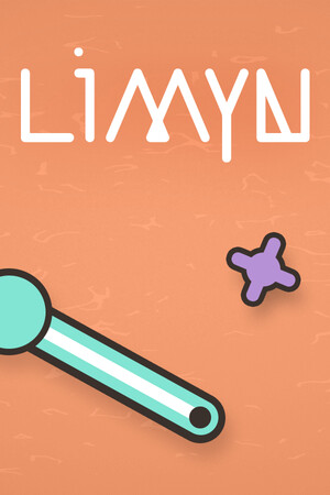 LIMYN cover art