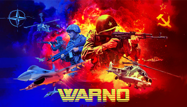 Έκπτωση 25% στο WARNO στο Steam