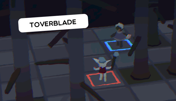 Toverblade Steam capsule image