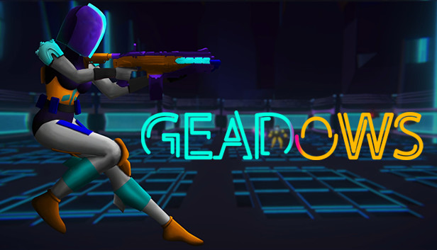Geadows Steam capsule image
