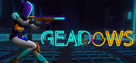 Geadows Cover Image