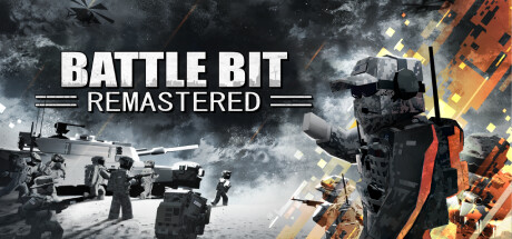 BATTLEBIT REMASTERED - BattleBit Remastered