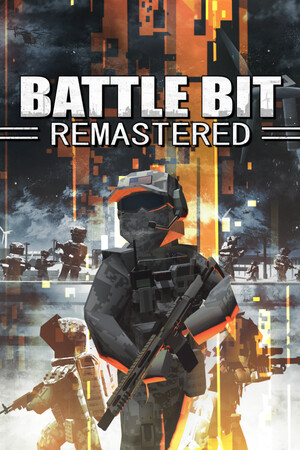BattleBit Remastered Playtest