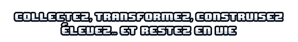 SORTIE - Doomed Lands 4 DML Steam Features Gather french | RPG Jeuxvidéo