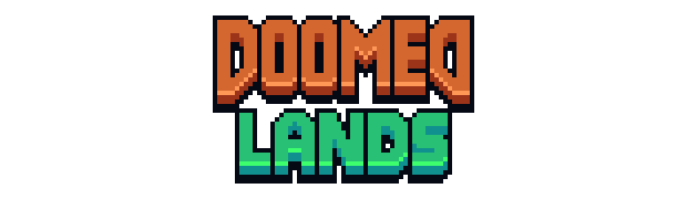 Doomed Lands on Steam